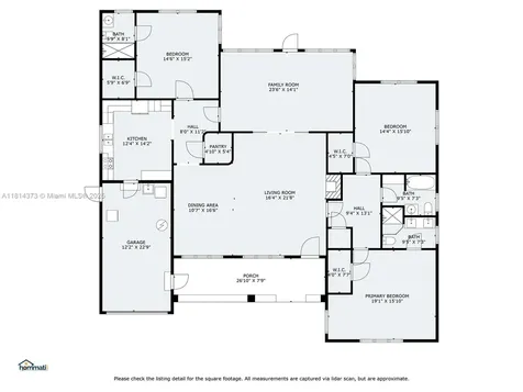 1015 Catalonia Avenue Coral Gables FL 33134