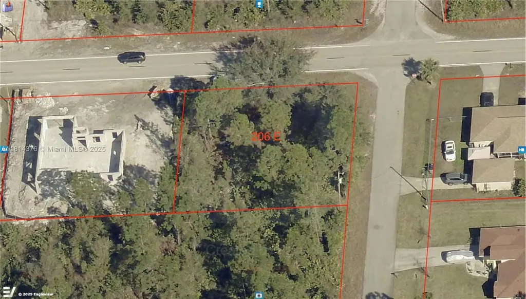 206 E 10 Street Lehigh Acres FL 33972