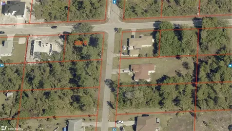 206 E 10 Street Lehigh Acres FL 33972