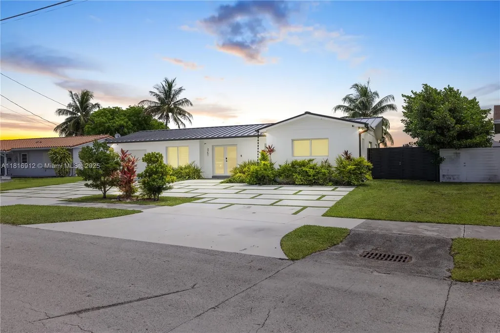 3751 SW 124th Court Miami FL 33175