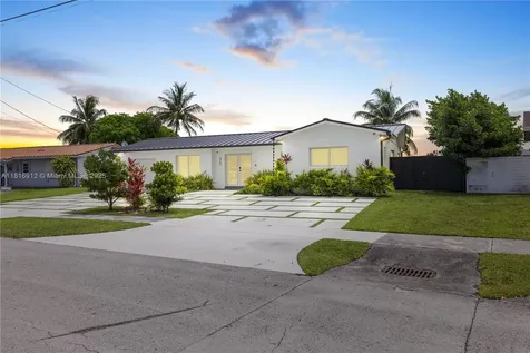 3751 SW 124th Court Miami FL 33175