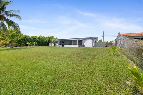 3751 SW 124th Court Miami FL 33175