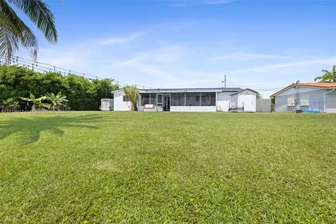 3751 SW 124th Court Miami FL 33175