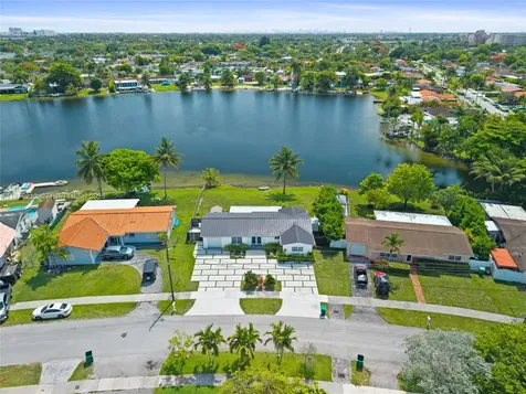 3751 SW 124th Court Miami FL 33175