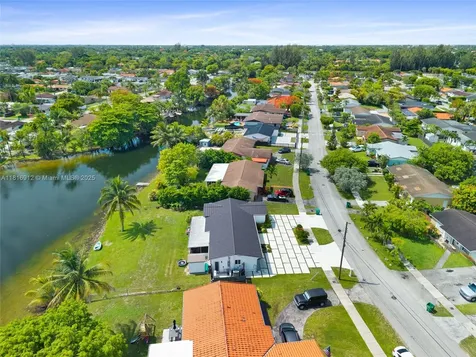 3751 SW 124th Court Miami FL 33175