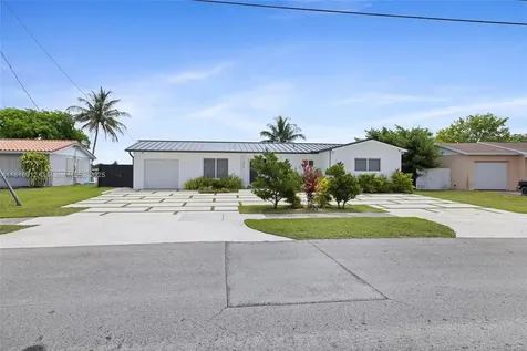 3751 SW 124th Court Miami FL 33175