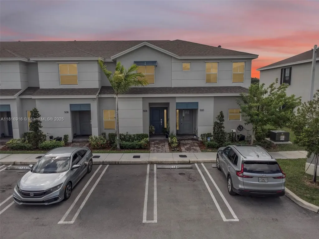 504 NE 1st Drive Florida City FL 33034