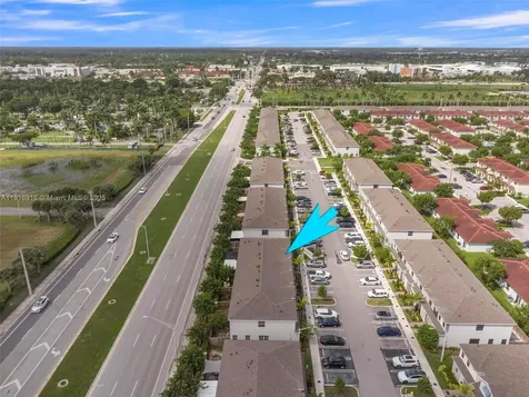 504 NE 1st Drive Florida City FL 33034