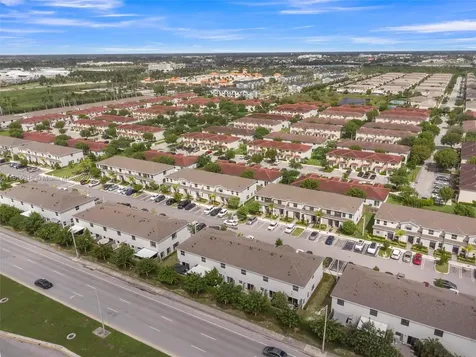 504 NE 1st Drive Florida City FL 33034