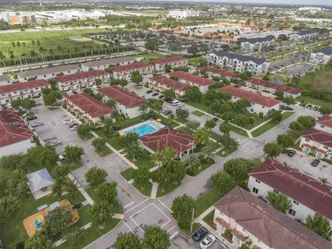 504 NE 1st Drive Florida City FL 33034