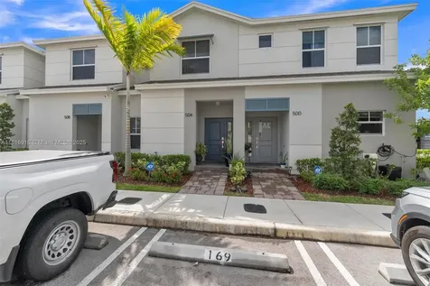 504 NE 1st Drive Florida City FL 33034