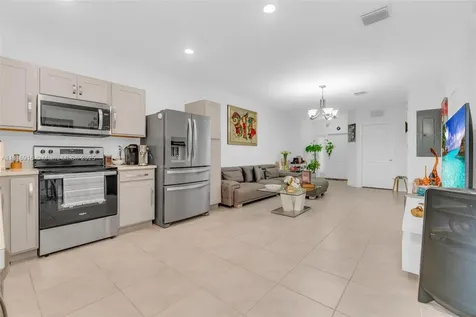 504 NE 1st Drive Florida City FL 33034
