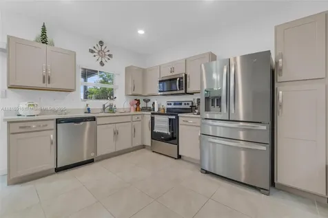 504 NE 1st Drive Florida City FL 33034