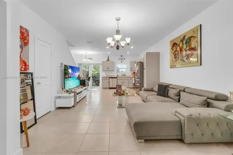 504 NE 1st Drive Florida City FL 33034