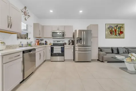504 NE 1st Drive Florida City FL 33034