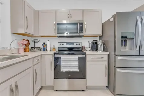 504 NE 1st Drive Florida City FL 33034