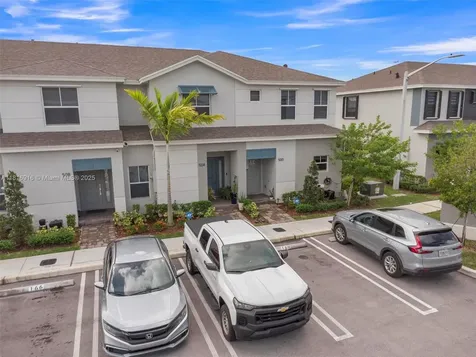 504 NE 1st Drive Florida City FL 33034