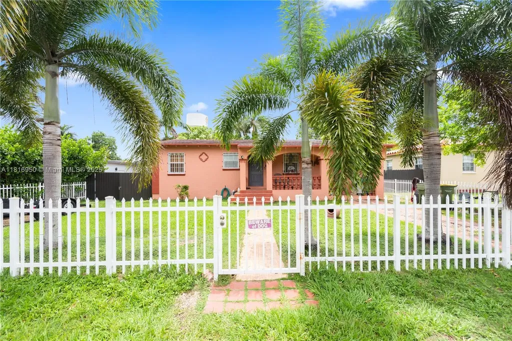 916 NW 3rd Avenue Homestead FL 33030