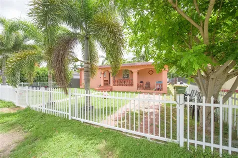 916 NW 3rd Avenue Homestead FL 33030