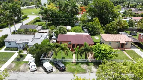 916 NW 3rd Avenue Homestead FL 33030