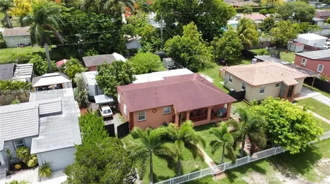 916 NW 3rd Avenue Homestead FL 33030