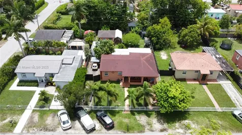 916 NW 3rd Avenue Homestead FL 33030