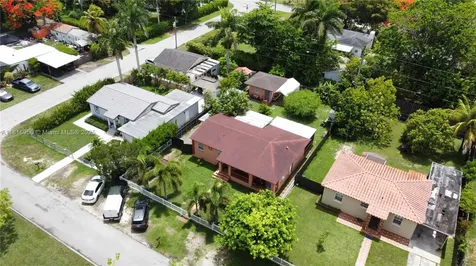 916 NW 3rd Avenue Homestead FL 33030