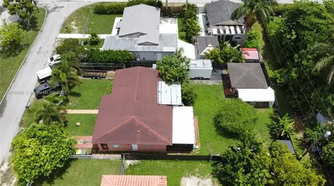 916 NW 3rd Avenue Homestead FL 33030