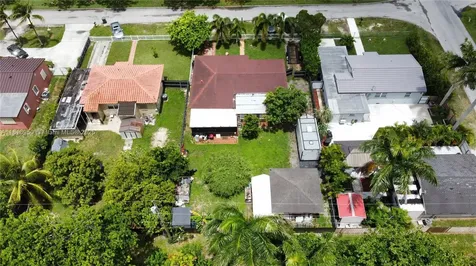 916 NW 3rd Avenue Homestead FL 33030