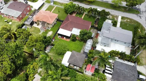 916 NW 3rd Avenue Homestead FL 33030