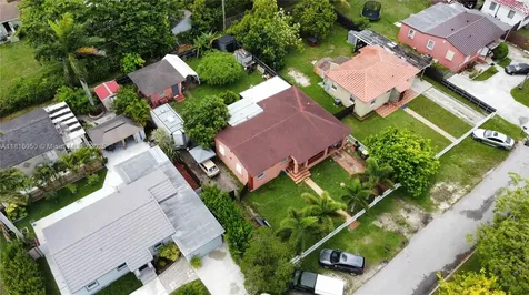 916 NW 3rd Avenue Homestead FL 33030