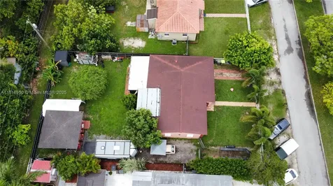 916 NW 3rd Avenue Homestead FL 33030