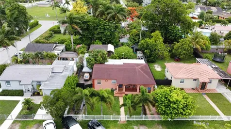 916 NW 3rd Avenue Homestead FL 33030