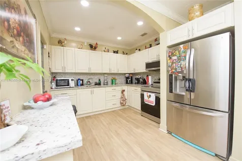 916 NW 3rd Avenue Homestead FL 33030