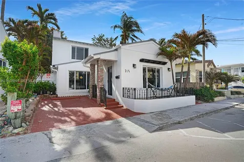 314 Oregon Street Hollywood FL 33019