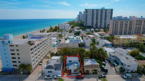 314 Oregon Street Hollywood FL 33019