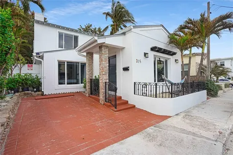 314 Oregon Street Hollywood FL 33019