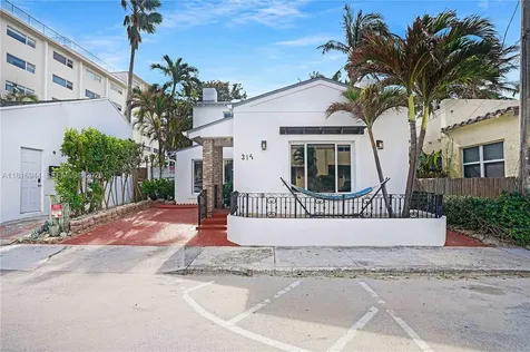 314 Oregon Street Hollywood FL 33019