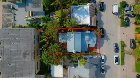 314 Oregon Street Hollywood FL 33019