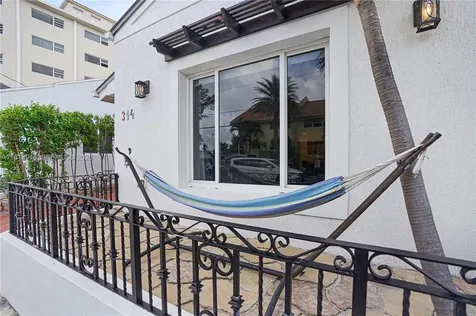 314 Oregon Street Hollywood FL 33019