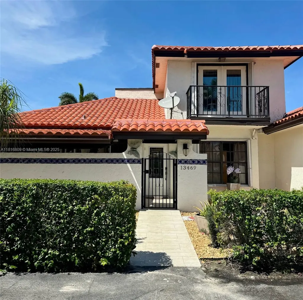 13469 Fountain View Boulevard Wellington FL 33414