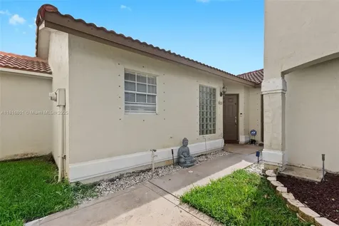 615 NW 108th Terrace Pembroke Pines FL 33026
