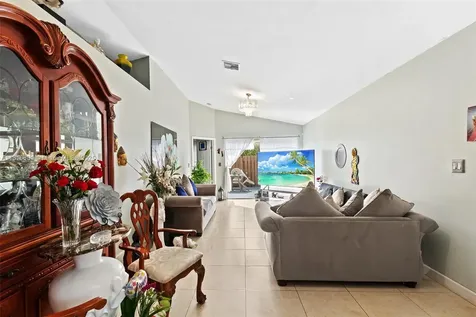 615 NW 108th Terrace Pembroke Pines FL 33026