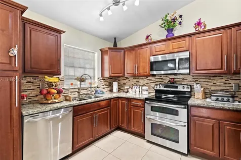 615 NW 108th Terrace Pembroke Pines FL 33026