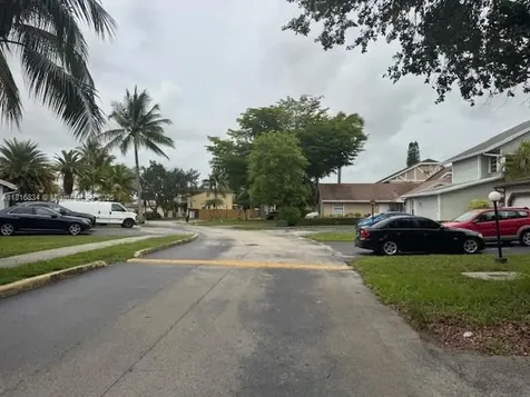 10626 SW 148th Avenue Drive Miami FL 33196