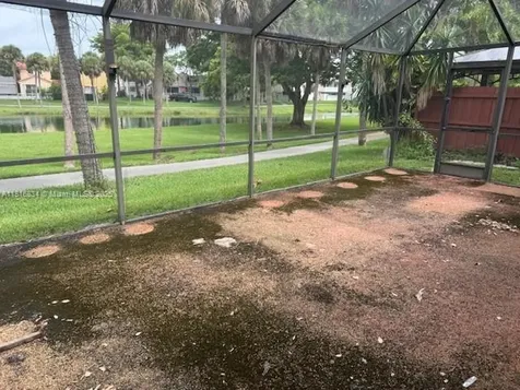 10626 SW 148th Avenue Drive Miami FL 33196