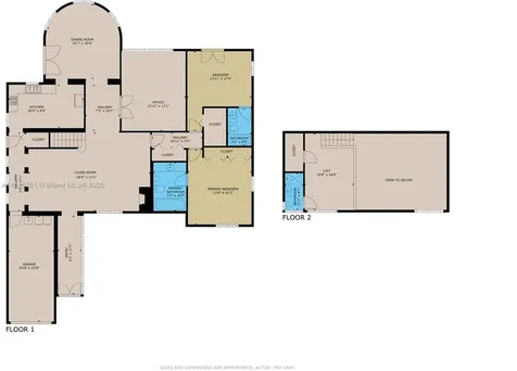923 Catalonia Avenue Coral Gables FL 33134