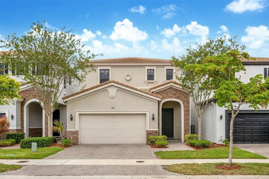 704 NE 193rd Street Miami FL 33179