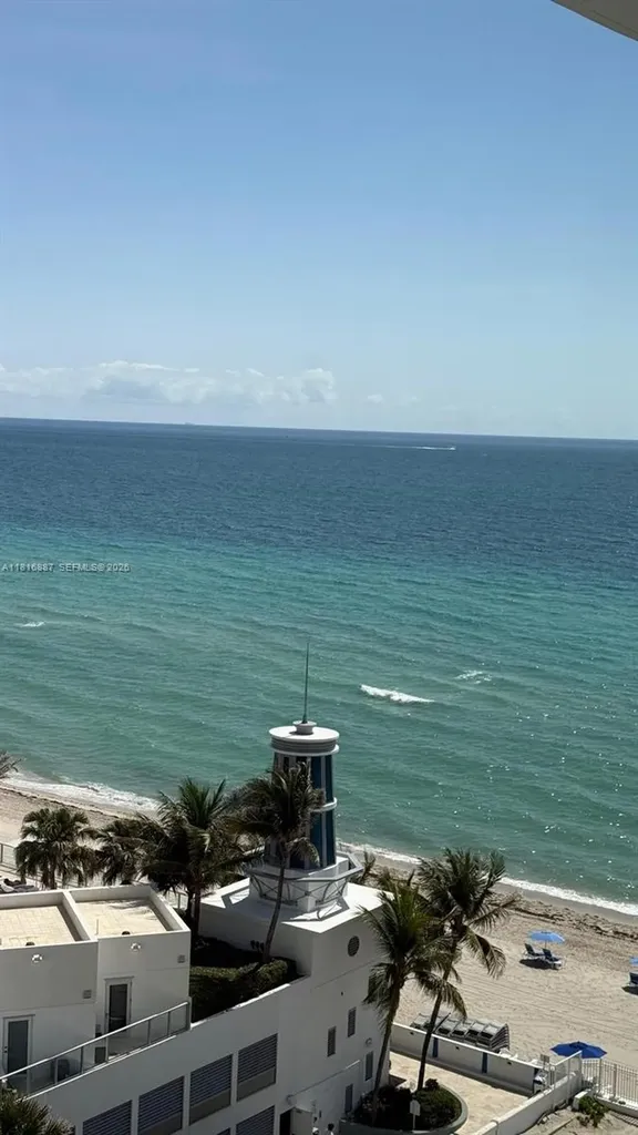 3505 S Ocean Drive Hollywood FL 33019