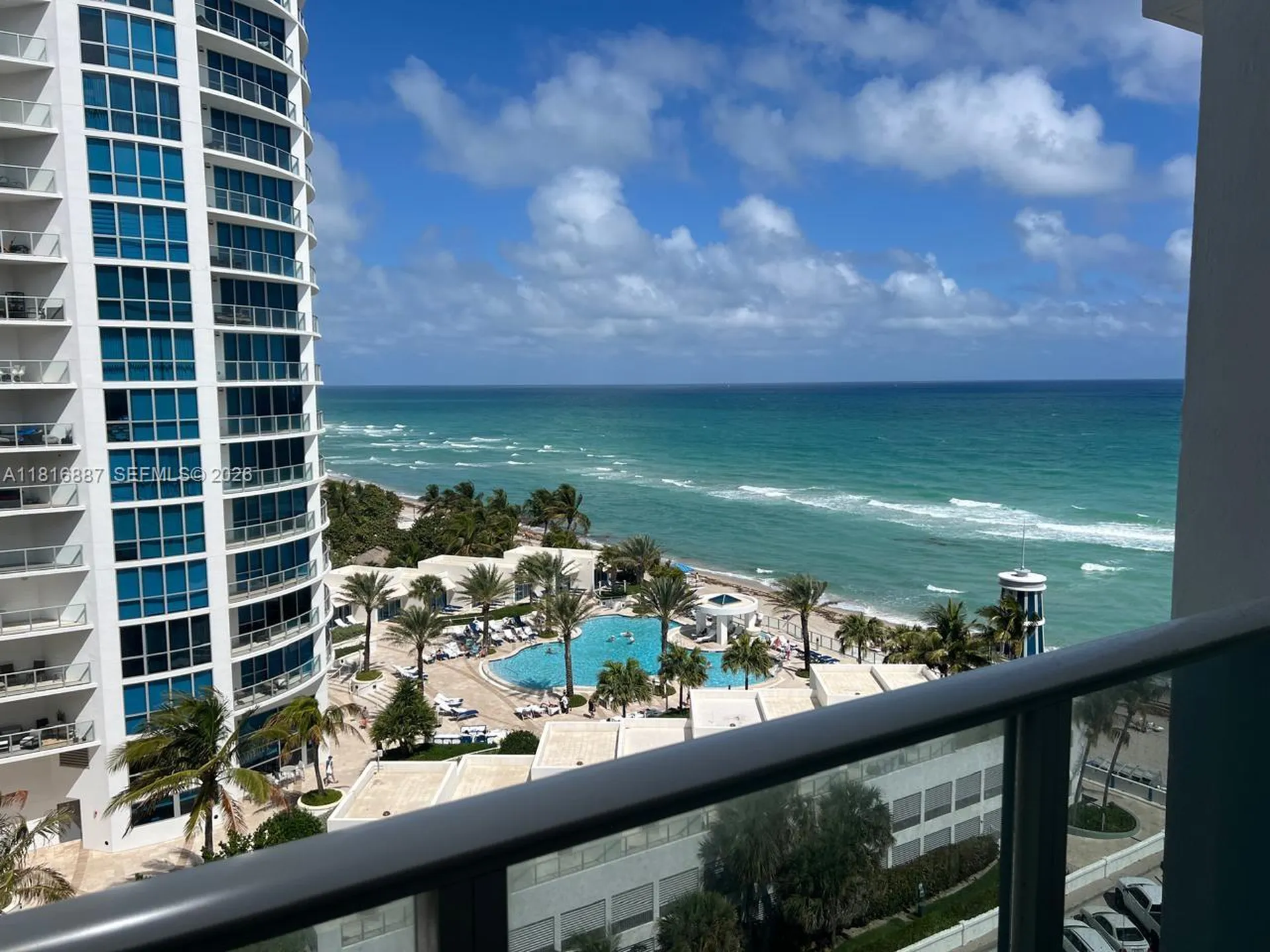 3505 S Ocean Drive Hollywood FL 33019